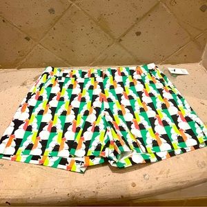 Crown and Ivy Shorts